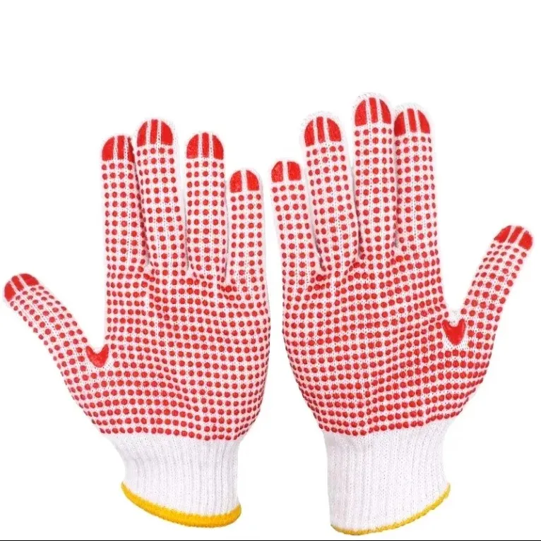 work cotton glove4 work cotton glove4