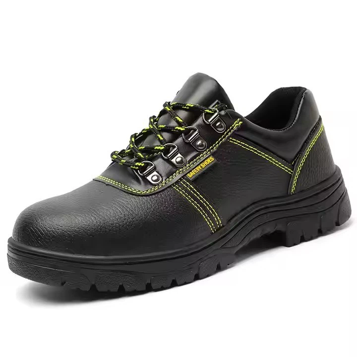 low cut safety shoes 1