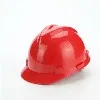 Cascos de seguridad para sitios de construcción